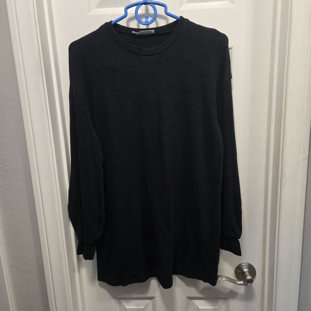 Reformation Sweater Dress Size S